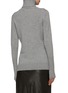 Back View - Click To Enlarge - KITON - Turtleneck Cashmere Jumper