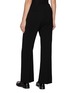 Back View - Click To Enlarge - TOVE - Eydi Flared Leg Pants