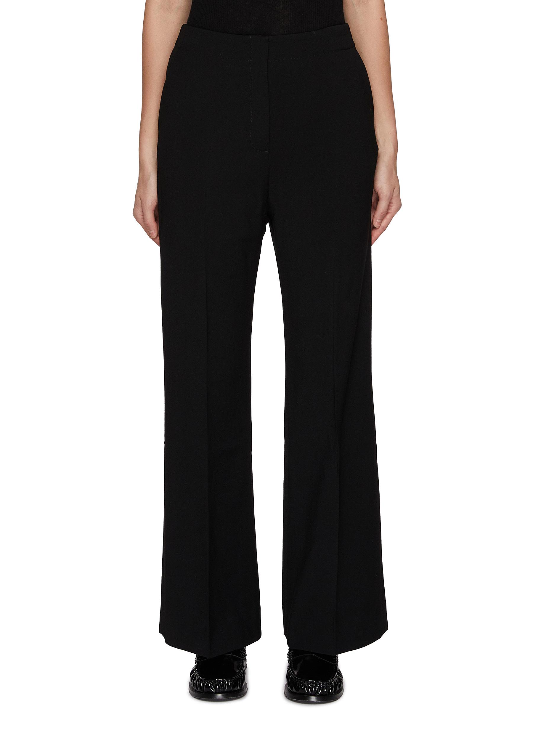 TOVE | Eydi Flared Leg Pants | Women | Lane Crawford