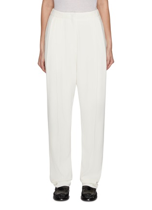 Main View - Click To Enlarge - TOVE - Emery Pleated Pants