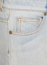  - TOVE - Kobe Light Wash Cotton Jeans