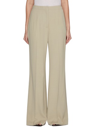 Main View - Click To Enlarge - TOVE - Auden Wide Leg Pants