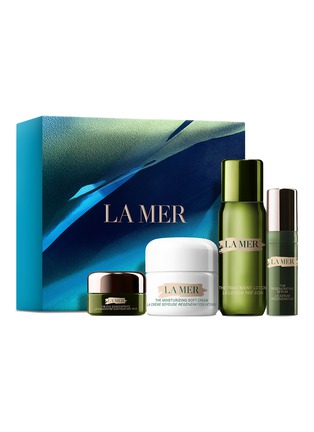 Main View - Click To Enlarge - LA MER - The Rejuvenating Rituals Collection