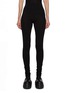 Main View - Click To Enlarge - RICK OWENS  - High Rise Leggings