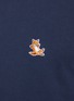  - MAISON KITSUNÉ - Chillax Fox Cotton T-Shirt