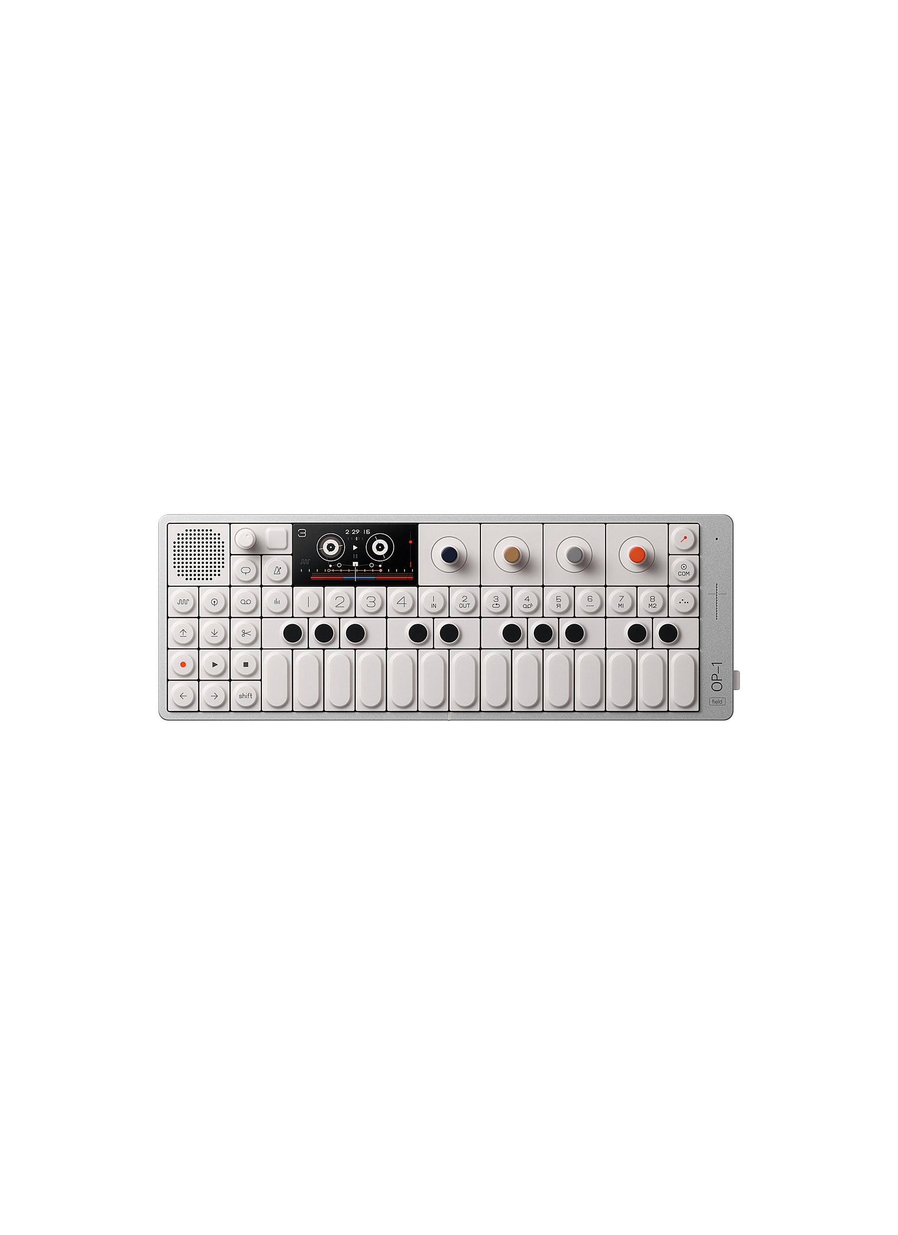 TEENAGE ENGINEERING | OP-1 Field Keyboard | Lane Crawford