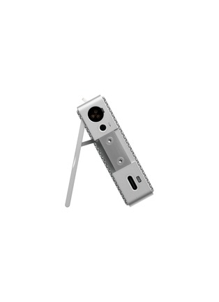Detail View - Click To Enlarge - TEENAGE ENGINEERING - CM-15 Field Condenser Microphone