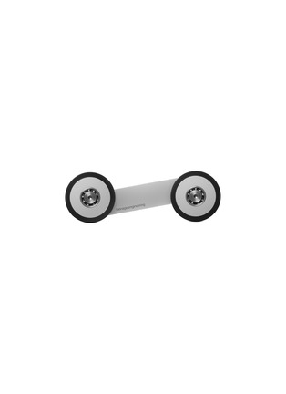 Main View - Click To Enlarge - TEENAGE ENGINEERING - Grip Car — Aluminum