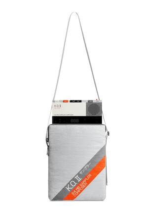 Detail View - Click To Enlarge - TEENAGE ENGINEERING - K.O. II Soft Bag