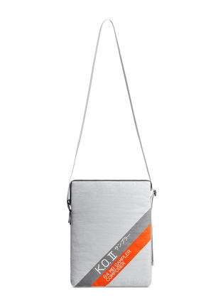 Main View - Click To Enlarge - TEENAGE ENGINEERING - K.O. II Soft Bag