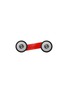 Main View - Click To Enlarge - TEENAGE ENGINEERING - Grip Car — Red
