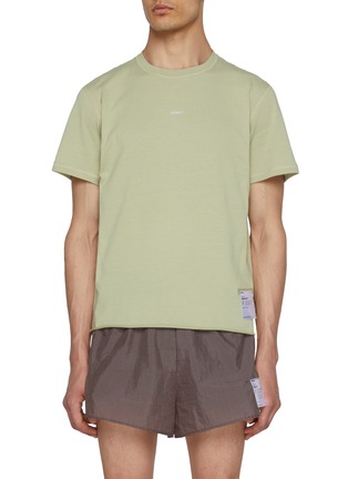 Main View - Click To Enlarge - SATISFY - Softcell™ Cordura® Climb T‑Shirt