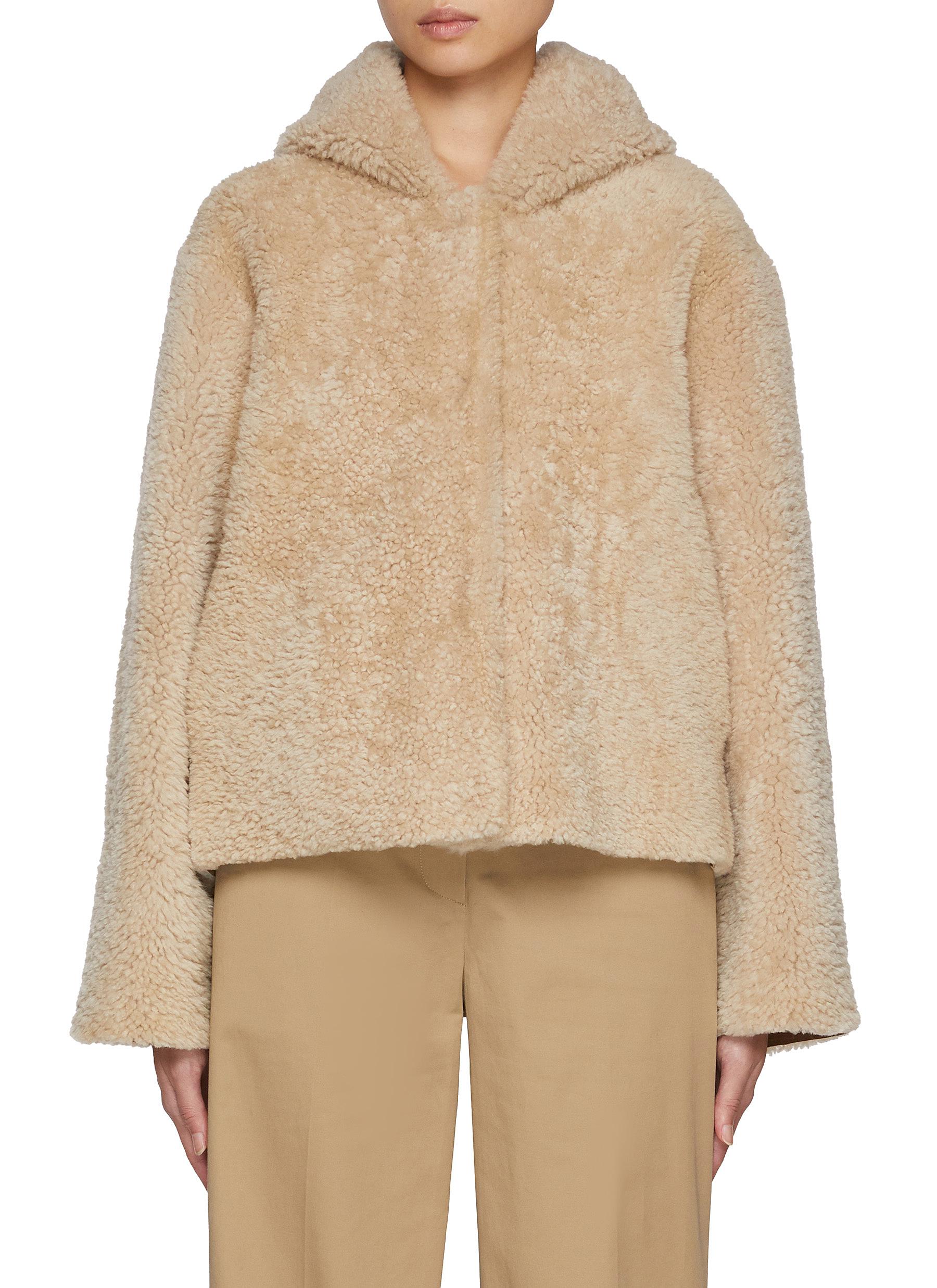 nour hammour saturday jacket フランス製 34（Nour Hammour Anouk 