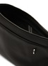 Detail View - Click To Enlarge - RICK OWENS  - Adri Leather Crossbody Bag