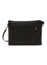 Main View - Click To Enlarge - RICK OWENS  - Adri Leather Crossbody Bag