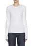 Main View - Click To Enlarge - HELMUT LANG - Astro Long Sleeve T-Shirt