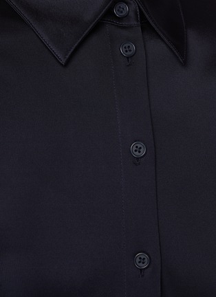  - HELMUT LANG - Slim Fit Button Down Shirt