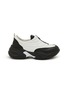Main View - Click To Enlarge - OAO - Fountain Slip On Sneakers