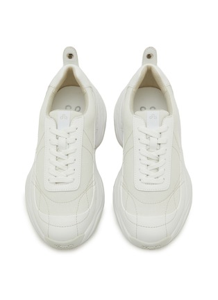 OAO | Sunlight Low Top Sneakers | Women | Lane Crawford