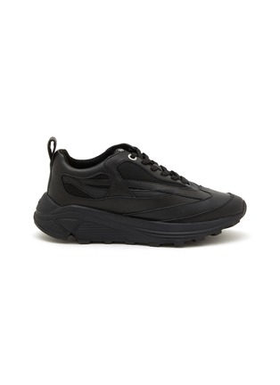 Main View - Click To Enlarge - OAO - The Curve 1 Low Top Sneakers