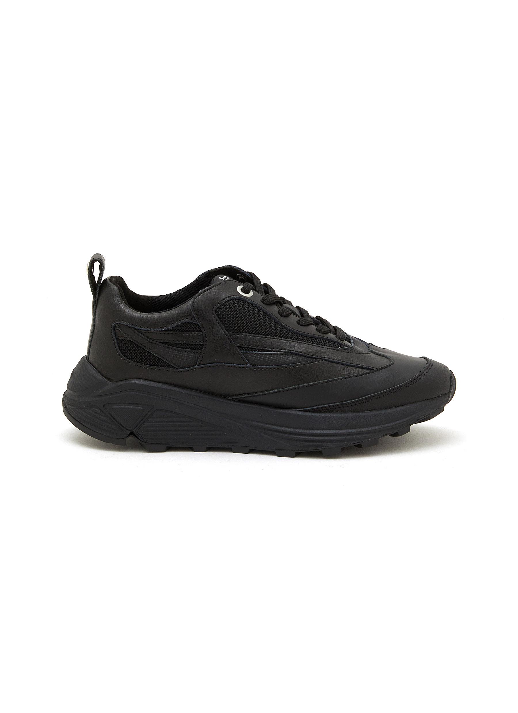 OAO | The Curve 1 Low Top Sneakers | Women | Lane Crawford