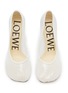 Detail View - Click To Enlarge - LOEWE - Toy 90 Sequins Paillettes Pumps