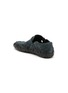  - LOEWE - Rise Buckle Slip On Brushed Suede Loafers