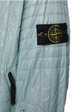  - STONE ISLAND - Pertex® Quantum Primloft® Insulation Technology Jacket