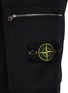  - STONE ISLAND - Tapered Leg Drill Pants