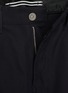  - STONE ISLAND - Tapered Leg Drill Pants