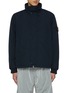 Main View - Click To Enlarge - STONE ISLAND - Turtleneck Jacket