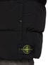  - STONE ISLAND - Snap Button Zippered Vest