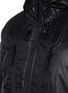  - STONE ISLAND - Pertex® Quantum PrimaLoft® Insulation Technology Lightweight Jacket