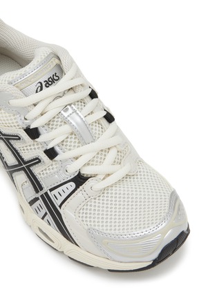 Detail View - Click To Enlarge - ASICS - GEL-NIMBUS 9 Low Top Unisex Sneakers