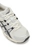 Detail View - Click To Enlarge - ASICS - GEL-NIMBUS 9 Low Top Unisex Sneakers