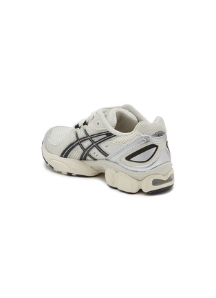 Detail View - Click To Enlarge - ASICS - GEL-NIMBUS 9 Low Top Unisex Sneakers