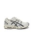 Main View - Click To Enlarge - ASICS - GEL-NIMBUS 9 Low Top Unisex Sneakers