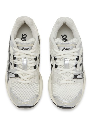 Figure View - Click To Enlarge - ASICS - GEL-NIMBUS 9 Low Top Unisex Sneakers