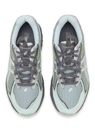 Detail View - Click To Enlarge - ASICS - x Kiko Kostadinov UB6-S GT-2160 Low Top Sneakers