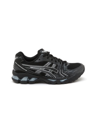 Main View - Click To Enlarge - ASICS - Gel-Kayano 14 Low Top Sneakers