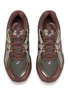 Detail View - Click To Enlarge - ASICS - x Kiko Kostadinov UB6-S GT-2160 Low Top Sneakers