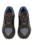 Detail View - Click To Enlarge - ASICS - X Kiko Kostadinov Studio UB6-S GT-2160 Low Top Sneakers