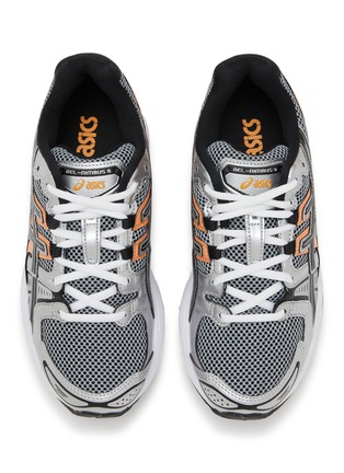 Detail View - Click To Enlarge - ASICS - Unisex GEL-NIMBUS 9 Low Top Sneakers