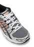 Detail View - Click To Enlarge - ASICS - Unisex GEL-NIMBUS 9 Low Top Sneakers