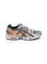 Main View - Click To Enlarge - ASICS - Unisex GEL-NIMBUS 9 Low Top Sneakers