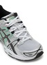 Detail View - Click To Enlarge - ASICS - Gel-Nimbus 9 Low Top Sneakers