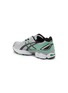  - ASICS - Gel-Nimbus 9 Low Top Sneakers