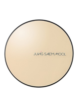 Main View - Click To Enlarge - JSM BEAUTY - Essential Skin Nuder Longwear Cushion — Medium Deep