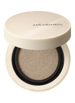 Main View - Click To Enlarge - JSM BEAUTY - Skin Nuder Cover Layer Cushion — Fair Light