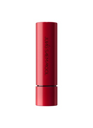 Detail View - Click To Enlarge - JSM BEAUTY - New Classic Shine Lipstick — Red Way